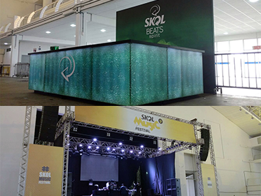 SKOL MUSIC FESTIVAL